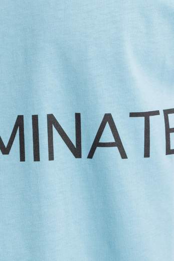 Hinnominate T-shirt Uomo HNM67STMM