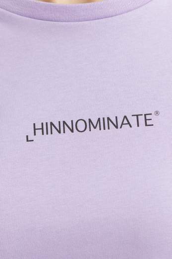 Hinnominate T-shirt Donna HNW148STMM