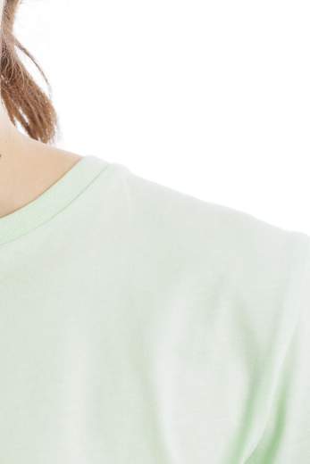Hinnominate T-shirt Donna HNW148STMM