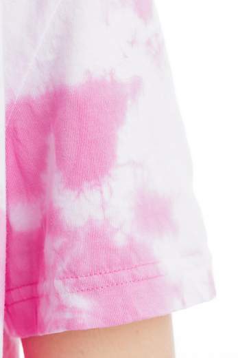 Hinnominate T-shirt Donna HNW226STMM