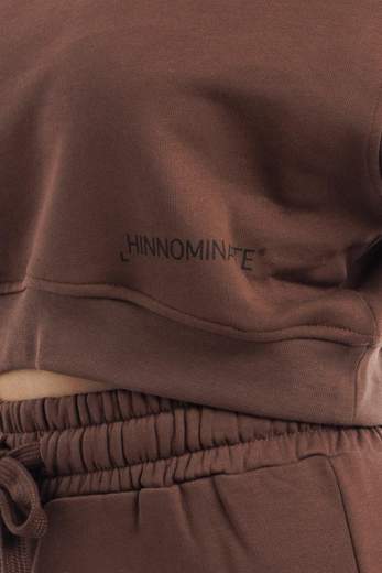 Hinnominate Felpa Donna HNW289
