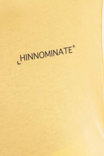 Hinnominate T-shirt Girocollo