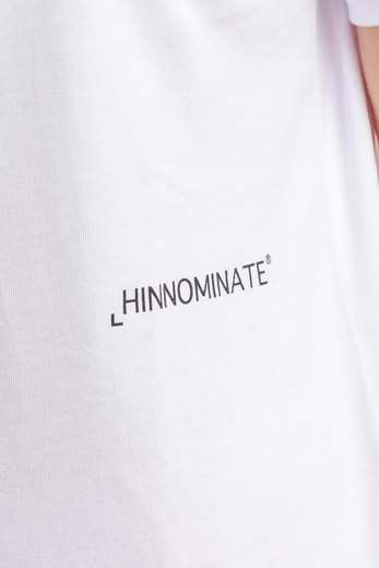 Hinnominate T-shirt Girocollo