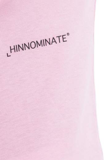 Hinnominate T-shirt Girocollo