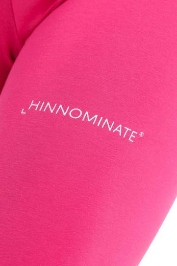 Hinnominate Leggings In Bielastico
