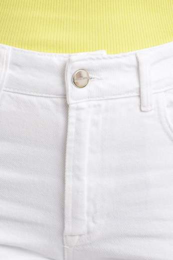 Hinnominate Pantalone Denim
