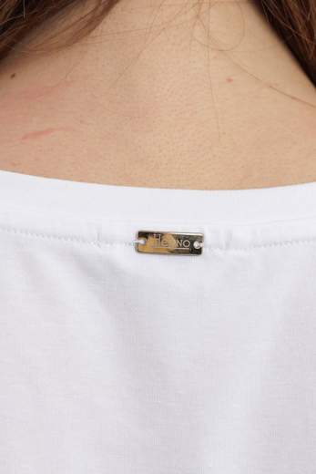 HERNO T-SHIRT JG000170D 52009