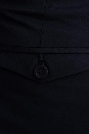 0/zero Construction Pantalone Uomo JOSH-PCA/4SP NL 4338