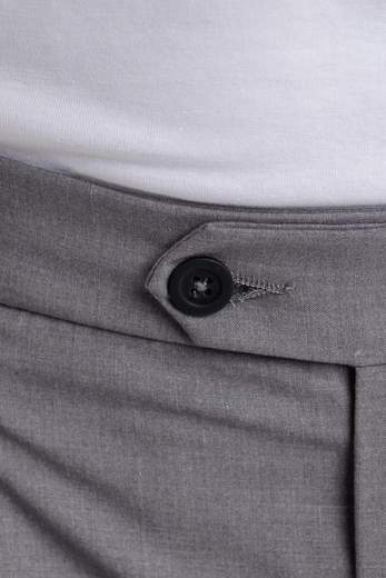 0/zero Construction Pantalone Uomo JOSH-PCA/4SP NL 4338