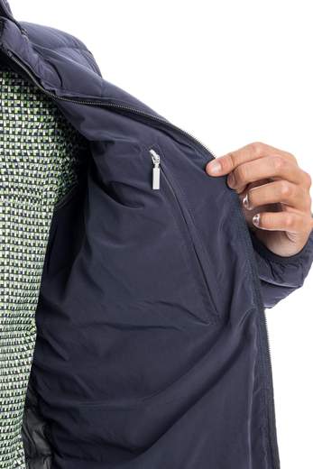 Harmont & Blaine Giubbotto Uomo K01010 N40561