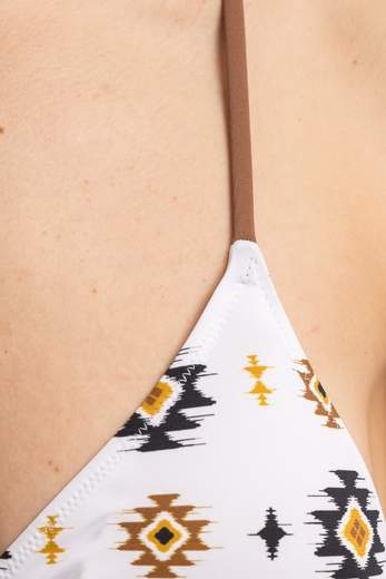Mc2 Sainth Barth Reggiseno A Triangolo