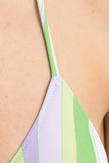 Mc2 Sainth Barth Reggiseno A Triangolo