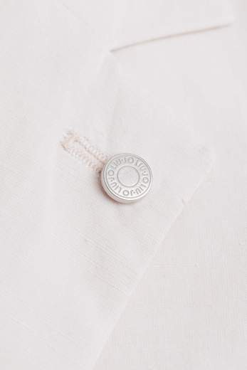 Liu°jo Giacca Uomo M122P102LINOBLAZER