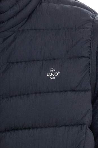 Liu°jo Giubbotto Uomo M222P104VESTGEORGE