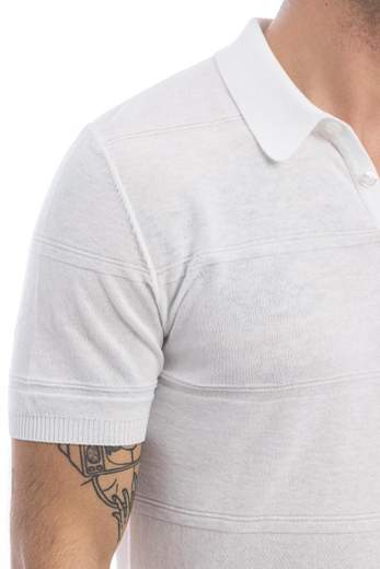 Luca Bertelli Maglia Uomo M51002