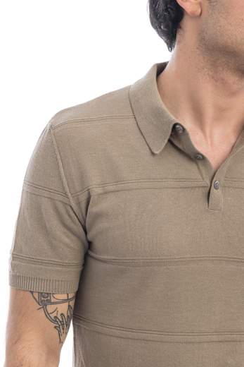 Luca Bertelli Maglia Uomo M51002