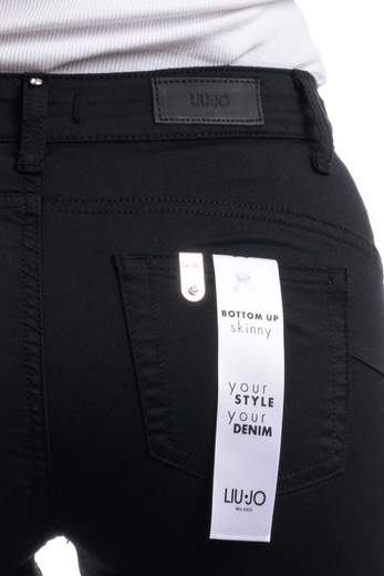 Liu°jo Pantaloni Bottom Up Stretch