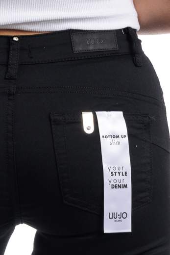 Liu°jo Pantaloni B.up Magnetic Reg.w.