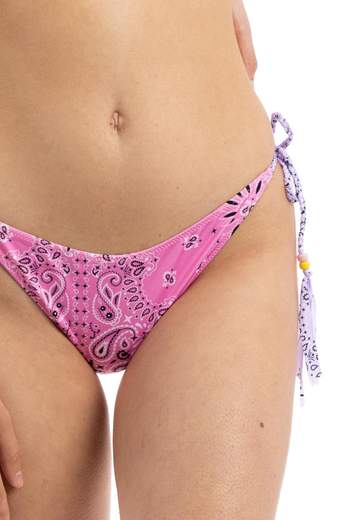 Mc2 Sainth Barth Slip Donna MRL0001