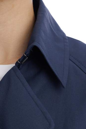 FAY HEAVY JACKET NAW61443030UBM