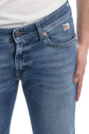 Roy Rogers Jeans Uomo P21rru075d3171194