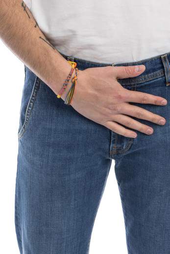 Roy Rogers Jeans Uomo P21rsu008d3901568