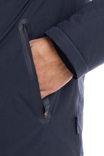 Herno Giubbotto Uomo PI00240UL 11121