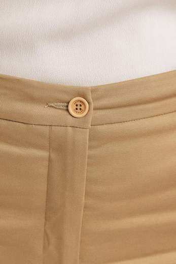 Seventy  Pantalone A Sigaretta