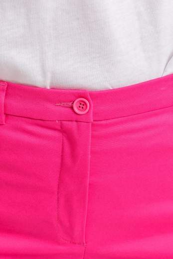 Seventy  Pantalone A Sigaretta