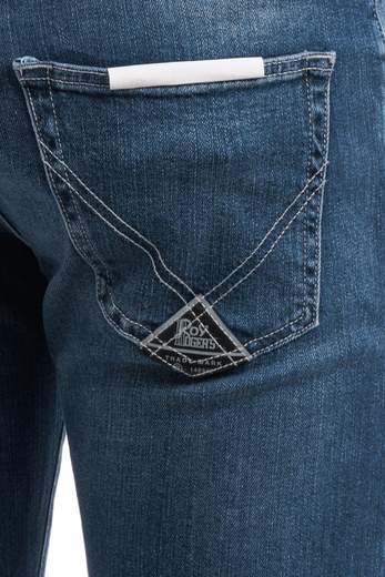 ROY ROGERS JEANS MAN