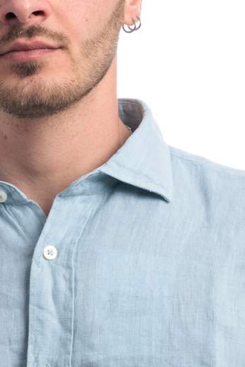 ROY ROGERS SHIRT MAN