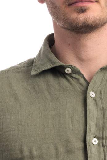 ROY ROGERS SHIRT MAN