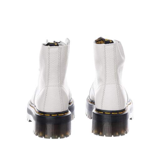 DR. MARTENS SHOES SINCLAIR 26261100 MILLED NAPPA