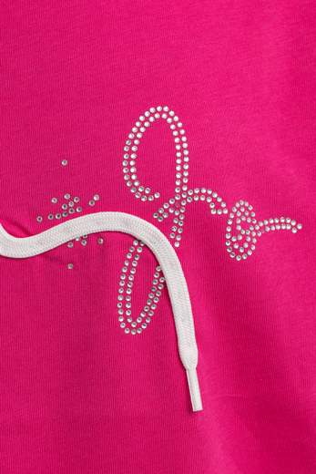LIU°JO T-SHIRT TA3091J5923