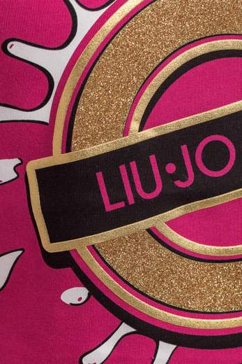 Liu°jo T-shirt Girocollo