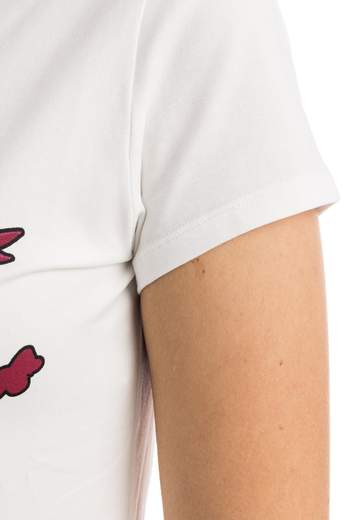 Liu°jo T-shirt Donna TF1216J9944