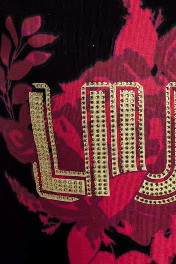 Liu°jo T-shirt Donna TF1216J9944