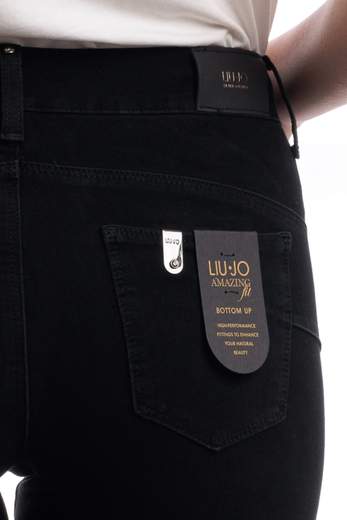 Liu°jo Jeans B.up Fabulous Reg.w.