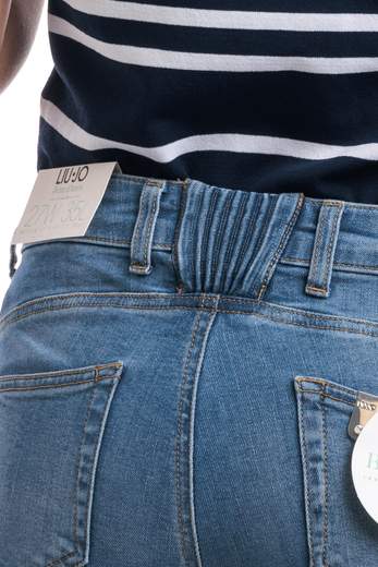 Liu°jo Jeans B.up Parfait Beat L.w.