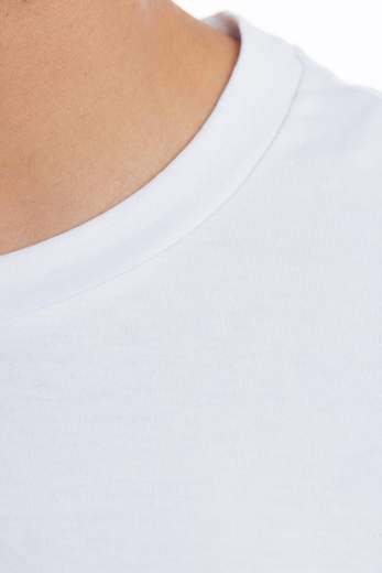 Dondup T-shirt Uomo US198 JF0271 ZL4