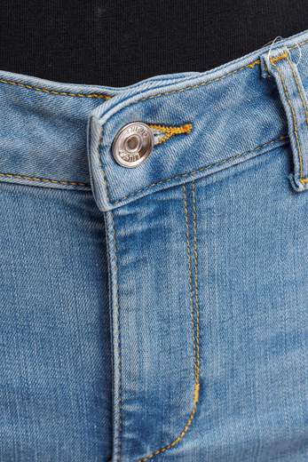 Liu°jo Jeans B.up Divine Reg.w.