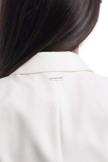 Liu°jo Giacca Lunga Luxury