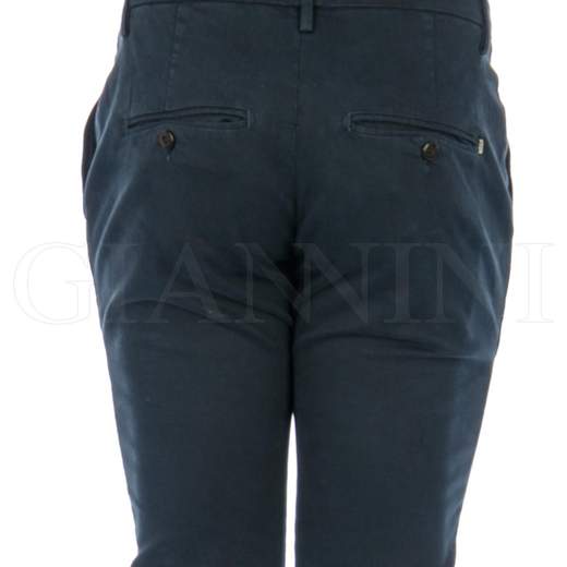 DONDUP TROUSERS UP166 CS062U PTD