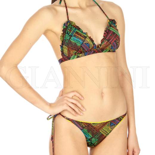 ME FUI SWIMWEAR 2121