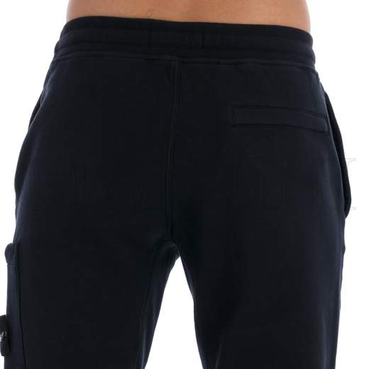 Stone Island Panta Felpa