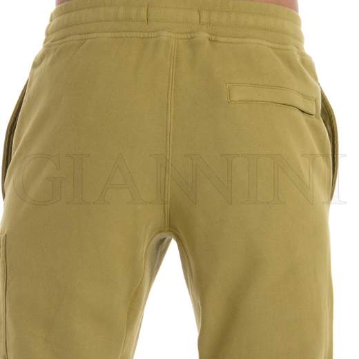 Stone Island Panta Felpa