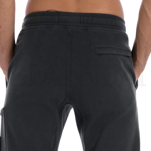 Stone Island Panta Felpa