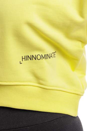 HINNOMINATE SWEATSHIRT HNW545