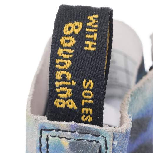 DR. MARTENS SHOES 1460 PASCAL 27242400