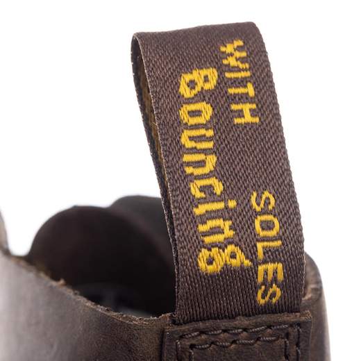 Dr. Martens Scarpa Uomo 1460 PASCAL ZIGGY